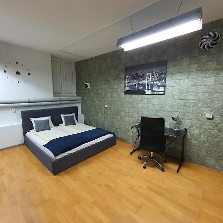 Cave Apartment Mokotow 바르샤바 외부 사진