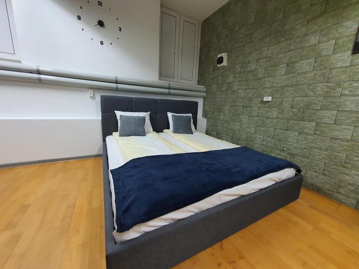Cave Apartment Mokotow 바르샤바 외부 사진